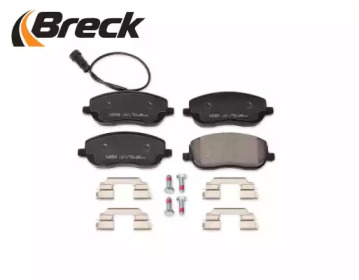 breck 242940070100